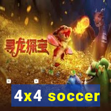 4x4 soccer